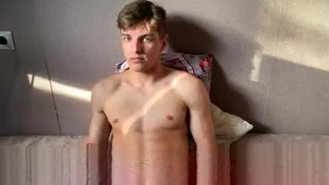 ilyahrr online show from 03.28.26