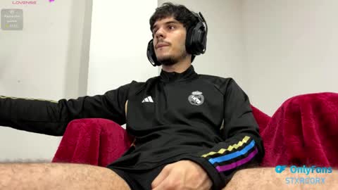Theo --- OnlyFans stxrcorx online show from 03.23.26