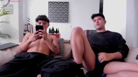 IM  THOMAS online show from 07.22.26