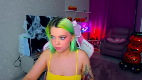 Roxy online show from 10.30.25