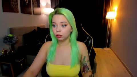 Roxy online show from 02.15.26