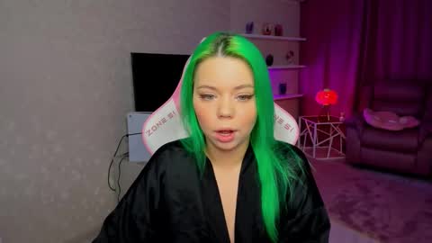 Roxy online show from 02.21.26