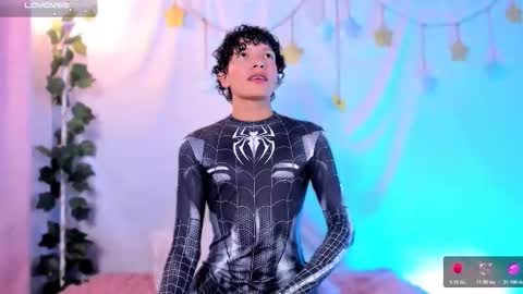 Alejo independent model   online show from 03.24.26