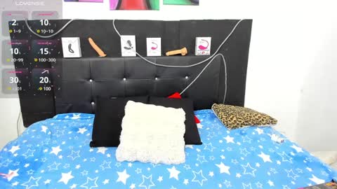 Snapshot of im_angels7 chatting on 01.22.25 Angela online show from 01.22.25