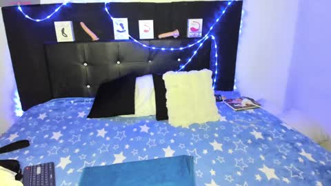 Snapshot of im_angels7 chatting on 01.24.25 Angela online show from 01.24.25