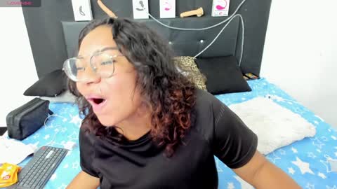 Snapshot of im_angels7 chatting on 01.27.25 Angela online show from 01.27.25