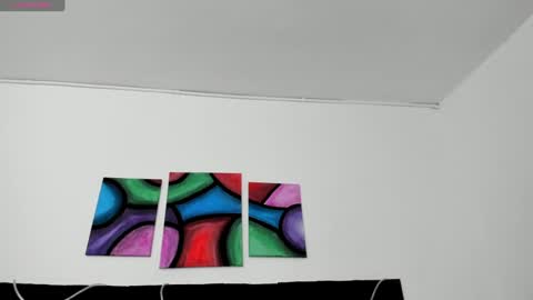 Snapshot of im_angels7 chatting on 02.05.25 Angela online show from 02.05.25