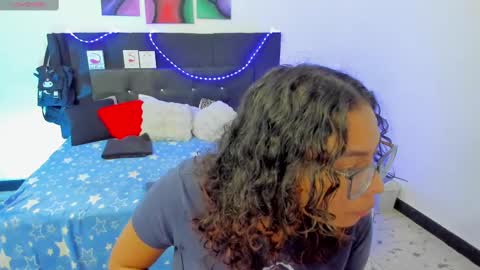 Snapshot of im_angels7 chatting on 03.04.25 Angela online show from 03.04.25