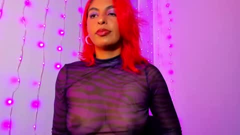 Snapshot of im_anna_ chatting on 01.24.25 im_anna_ online show from 01.24.25