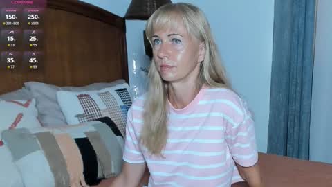 Christine -  online show from 10.30.25