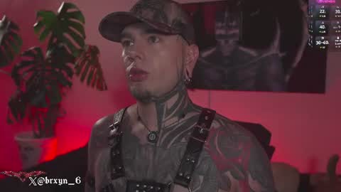 Bryan online show from 07.28.26