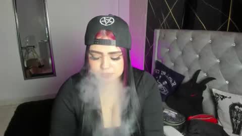 im_bunny__ online show from 01.19.26