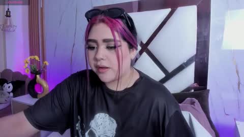 im_bunny__ online show from 02.11.26