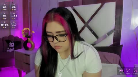 im_bunny__ online show from 02.14.26