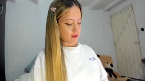 Caro   online show from 07.18.26
