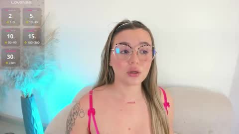 DAHLIA online show from 03.16.26