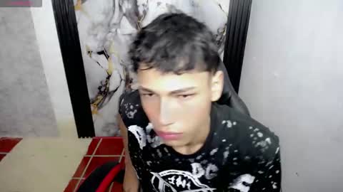 im_david01 online show from 12.03.25