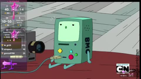 Snapshot of im_foxy011 chatting on 12.17.24 foxy online show from 12.17.24