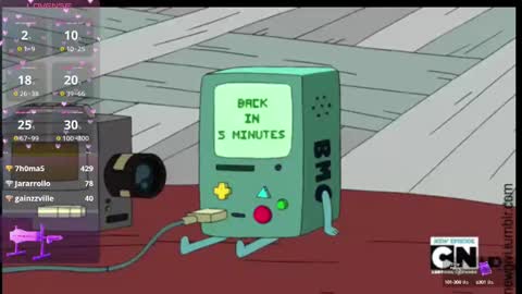 Snapshot of im_foxy011 chatting on 02.21.25 foxy online show from 02.21.25