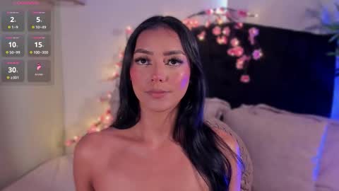 Isa online show from 03.03.26