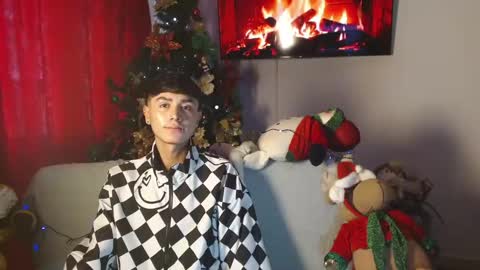 Snapshot of im_juanda chatting on 12.24.24 im_juanda online show from 12.24.24