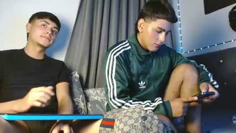 Snapshot of im_juanda chatting on 07.28.26 im_juanda online show from 07.28.26