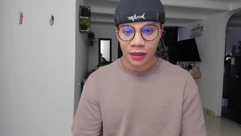 Marco online show from 11.26.25