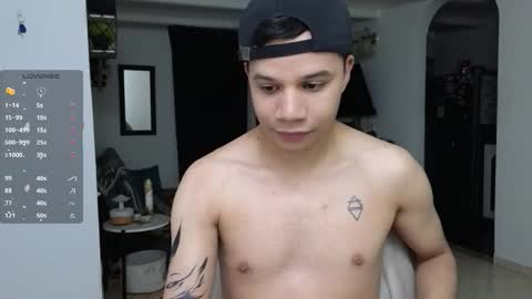 Marco online show from 01.15.26