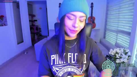 im_mariana online show from 04.08.26