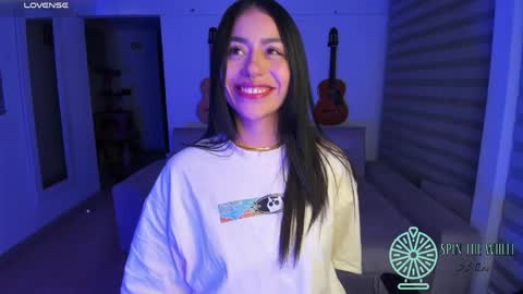 im_mariana online show from 04.15.26