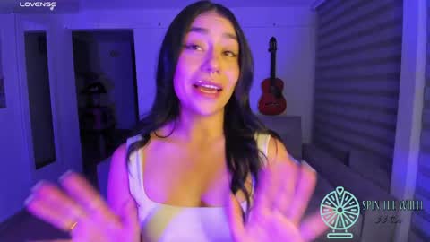 im_mariana online show from 04.21.26