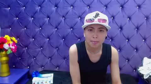 mathias online show from 01.11.25