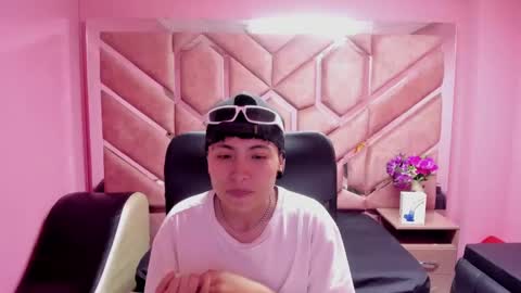 mathias online show from 01.14.25