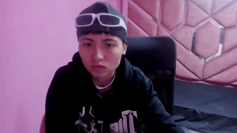 mathias online show from 01.15.25