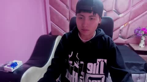 mathias online show from 01.15.25