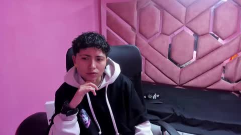 mathias online show from 01.17.25