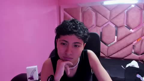 mathias online show from 01.17.25