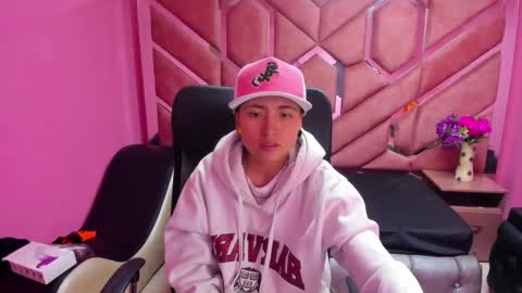 mathias online show from 01.19.25