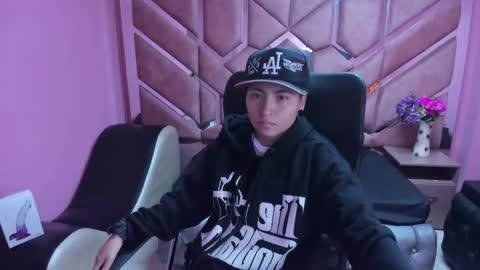 mathias online show from 01.20.25