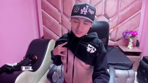 mathias online show from 01.20.25