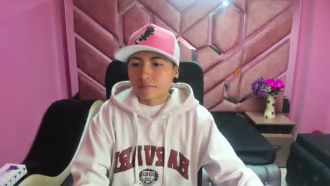 mathias online show from 01.21.25