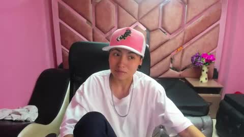 mathias online show from 01.21.25