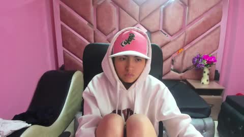 mathias online show from 01.21.25