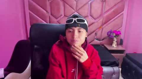 mathias online show from 01.22.25