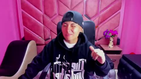 mathias online show from 01.24.25