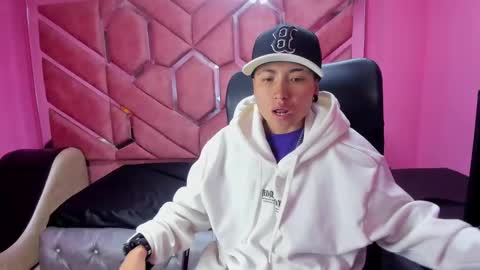 mathias online show from 01.29.25