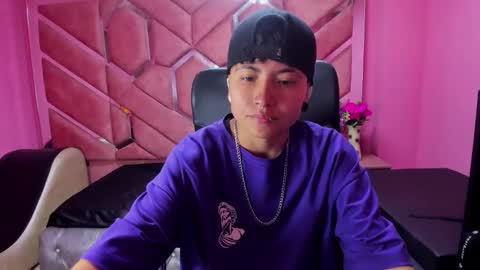 mathias online show from 01.29.25