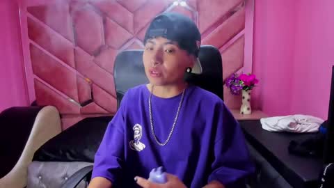 mathias online show from 01.29.25