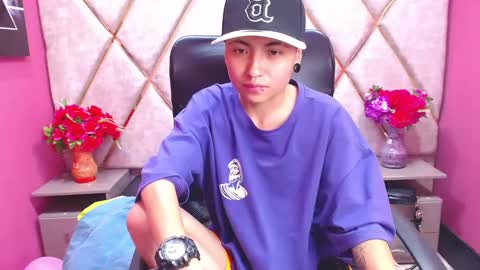 mathias online show from 01.30.25