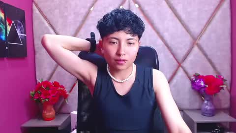 mathias online show from 01.31.25